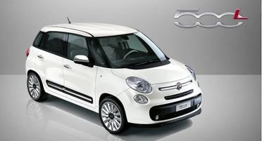 Fiat 500L 1.6 Multijet 120 CV Pop Star