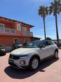 Volkswagen T-Roc 1.0 TSI 110cv