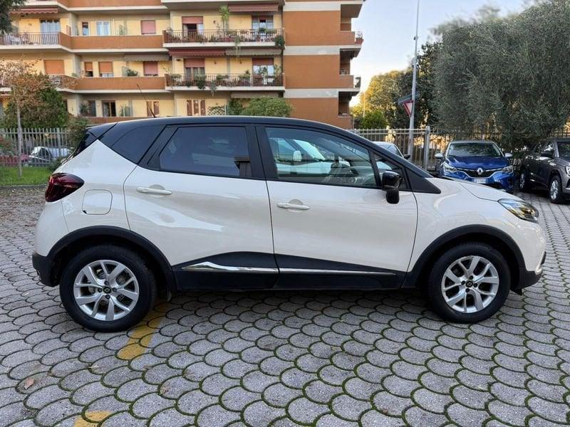 Renault Captur Captur TCe 12V 90 CV Sport Edition