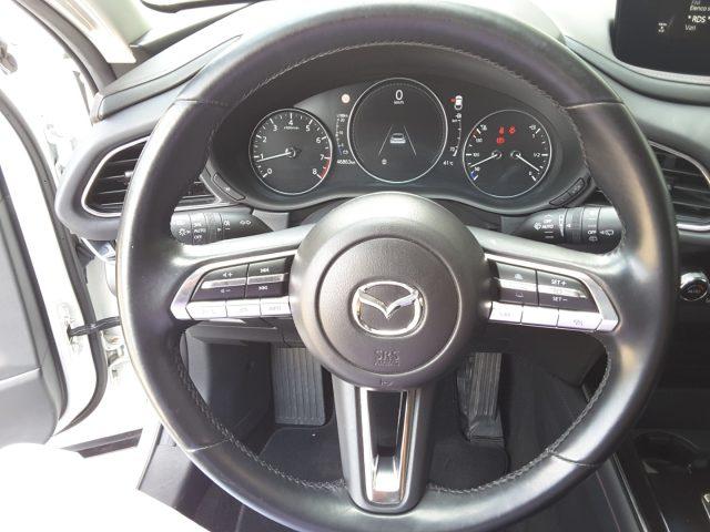 MAZDA CX-30 2.0L e-Skyactiv-G 150cv M Hybrid Homura