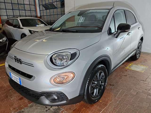 Fiat 500X 1.5 Hybrid 130cv Club TCT