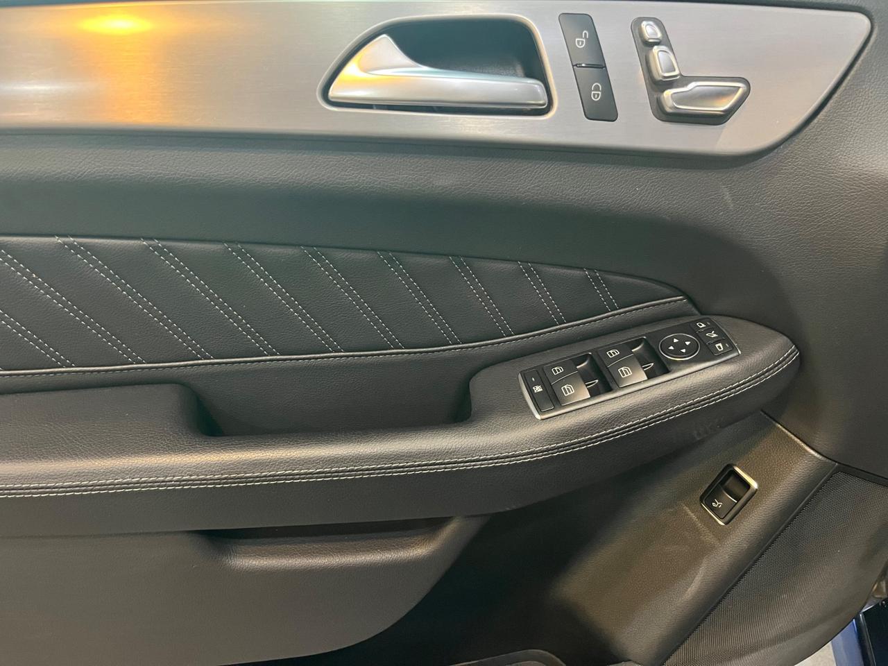 Mercedes-benz GLE 250 d Premium Plus 4matic auto UNI PROP. 87.000 KM!!