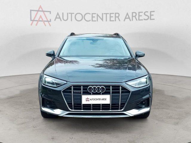 AUDI A4 allroad 40 TDI 190 CV S tronic Business