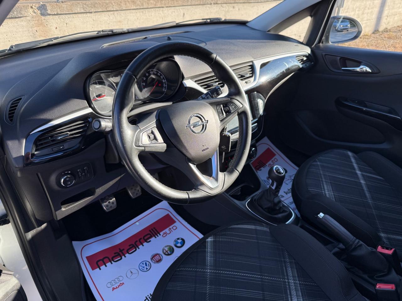 Opel Corsa 1.3 CDTI 5 porte