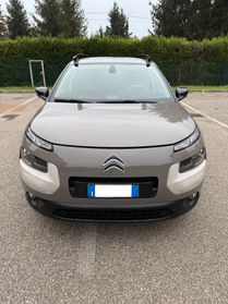 Citroen C4 Cactus 1.6 - AUT. - TETTO PANORAMICO - GARANTITA -