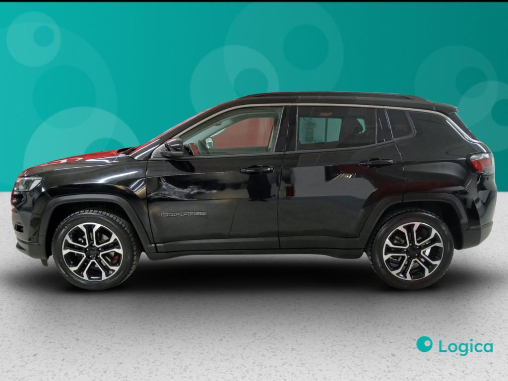 JEEP Compass II 2021 - Compass 1.6 mjt Limited 2wd 130cv