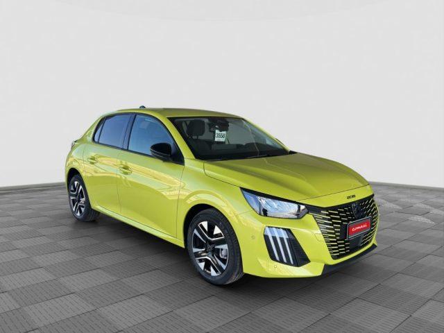 PEUGEOT 208 208 Hybrid 110 e-DCS6 Allure