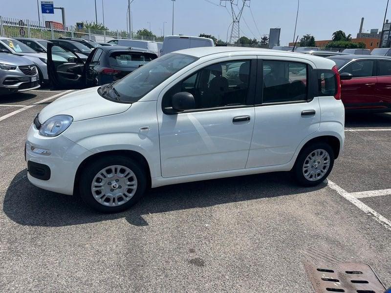 FIAT Panda Panda 1.0 FireFly S&S Hybrid