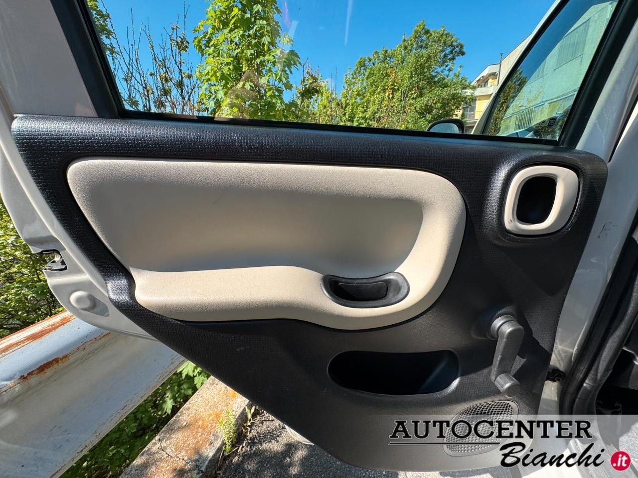 Fiat Panda 4x4 1.3 mjt 16v 4x4 s&s 95cv