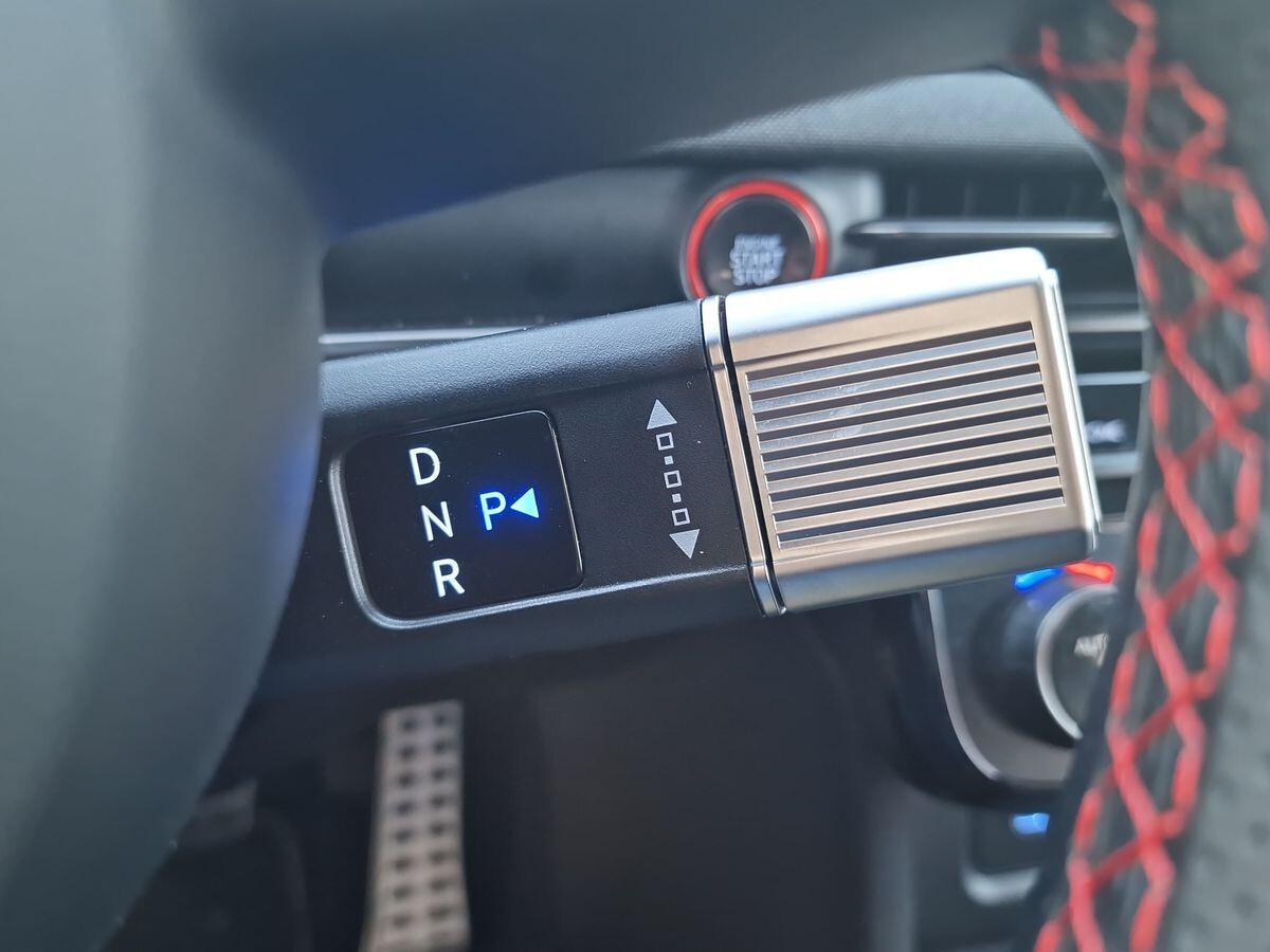 HYUNDAI TUCSON 1.6 PLUG-IN HYBRID 4W NLINE