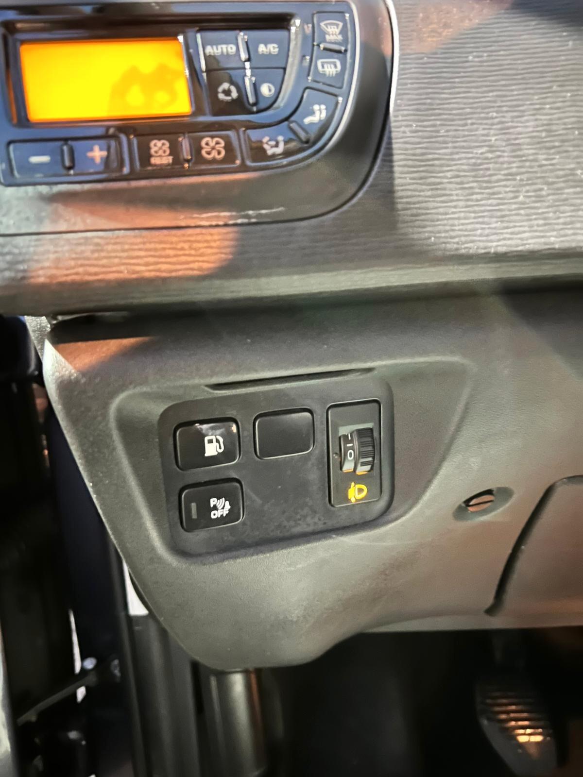 Citroen C4 Picasso 1.6 e-HDi 115 Seduction