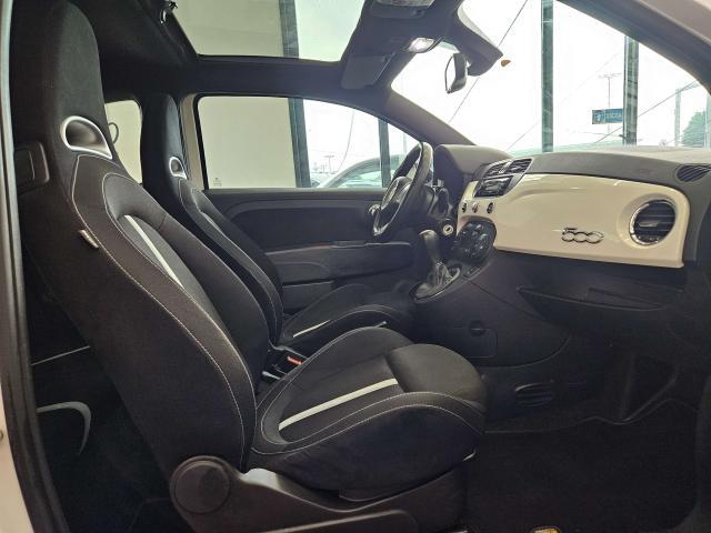 Abarth 500 500/595 1.4 16v t. t-jet Custom 135cv E6