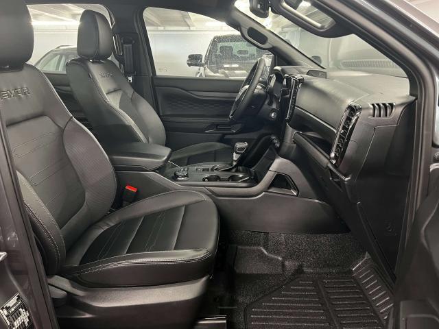 Ford Ranger 2.0ecoblue DC Tremor awd 205cv A/T PRONTA CONSEGNA