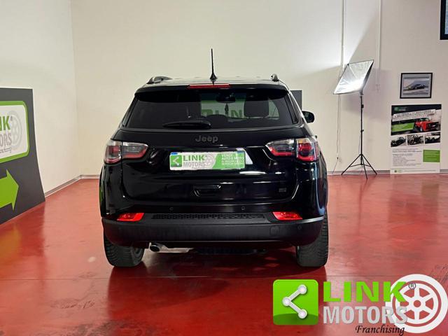 JEEP Compass 1.6 Multijet II 2WD S