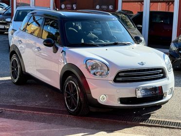 Mini 2.0 Cooper D -Automatica-tetto-E6