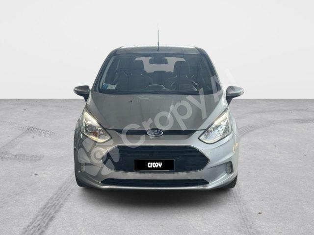 FORD B-Max 1.0 EcoBoost 100 CV AUTOMATICO