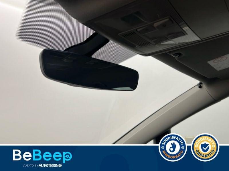 Volkswagen Touran 1.6 TDI BUSINESS