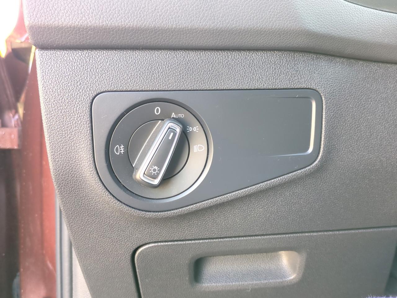 Volkswagen Tiguan 1.5 TSI ACT Life