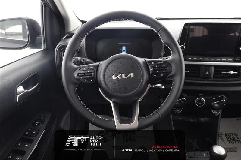 Kia Picanto Picanto 1.0 mpi Launch Edition