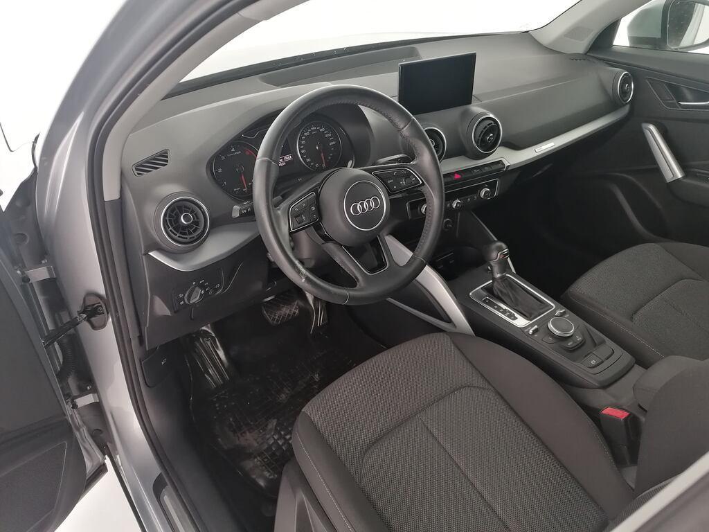 Audi Q2 30 1.6 TDI Admired S tronic