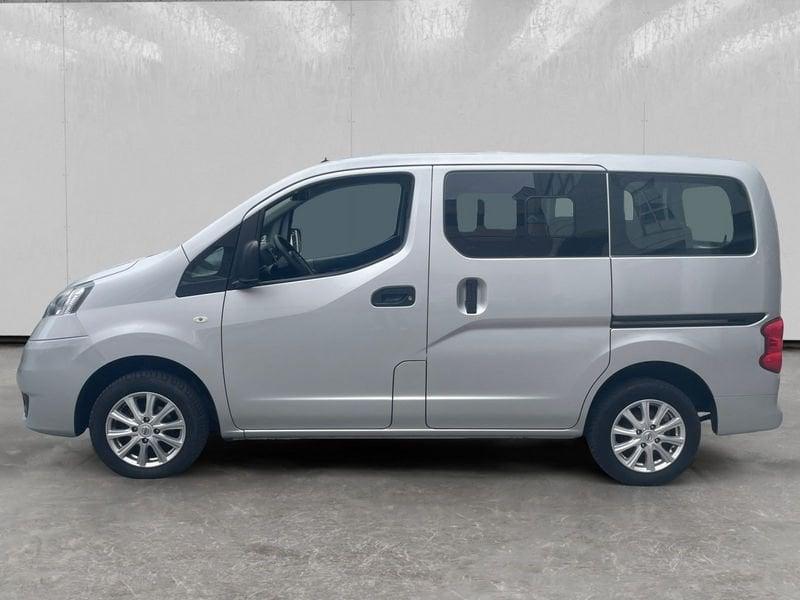 Nissan Evalia 1.5 dci Acenta 110cv E6