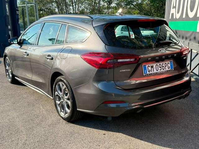 Ford Focus Focus SW SW 1.0 ecoboost h ST-Line 125cv powershift