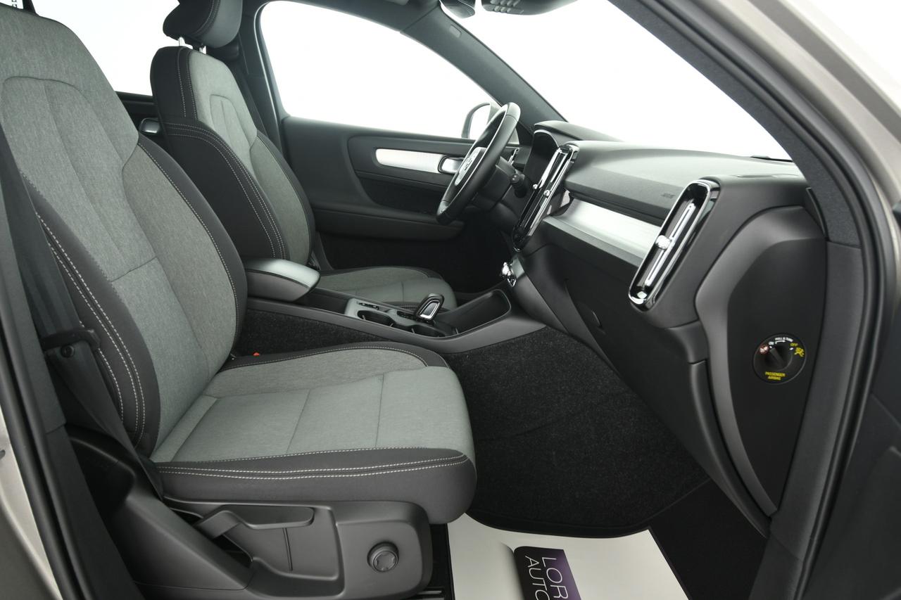 VOLVO XC40 1.5 t5 phev Inscription Expression auto CAMERA 360+APP CONNECT