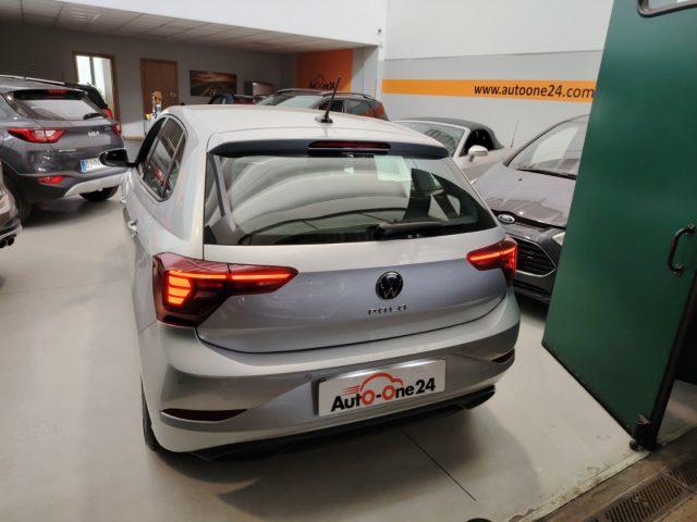 VOLKSWAGEN Polo 1.0 TSI DSG Style AUTOMATICA - PREZZO REALE