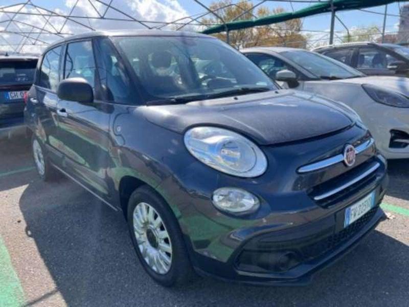 FIAT 500L 1.3 mjt 95cv dualogic my19 *PROMO OUTLET+