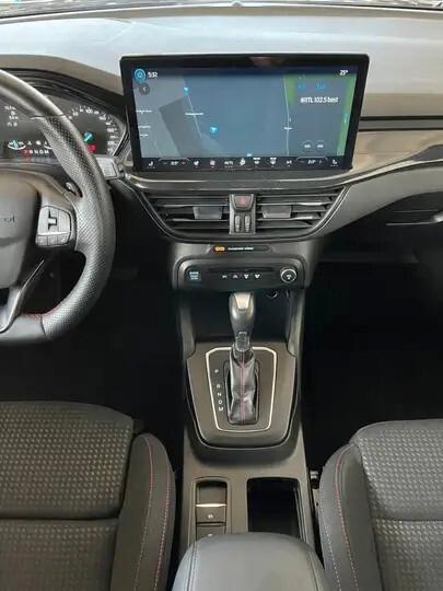Ford Focus 1.0 EcoBoost Hybrid 155 CV SW ST-Line X
