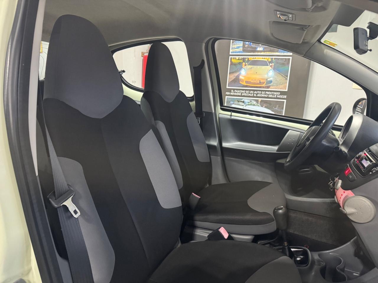 Citroen C1 1.0 5 porte airdream C1TY