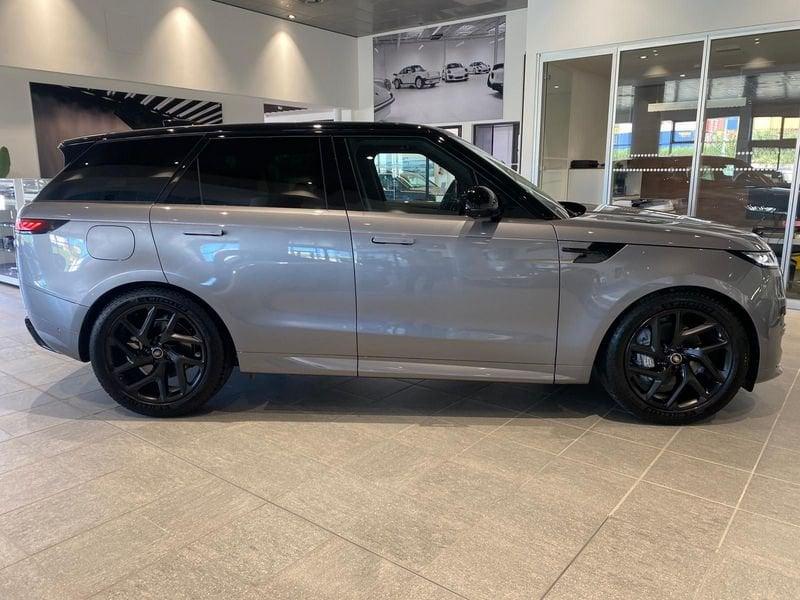 Land Rover Range Rover Range Rover Sport 3.0D Dynamic SE - IVA Esposta