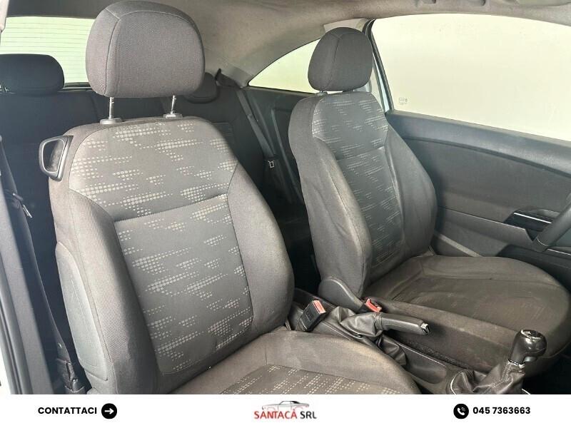 Opel Corsa 1.3 CDTI 75CV F.AP. 3 porte