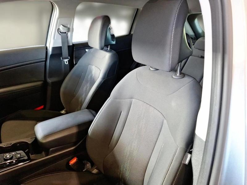 KIA SPORTAGE 1.6 CRDI MHEV STYLE 2WD DCT My24