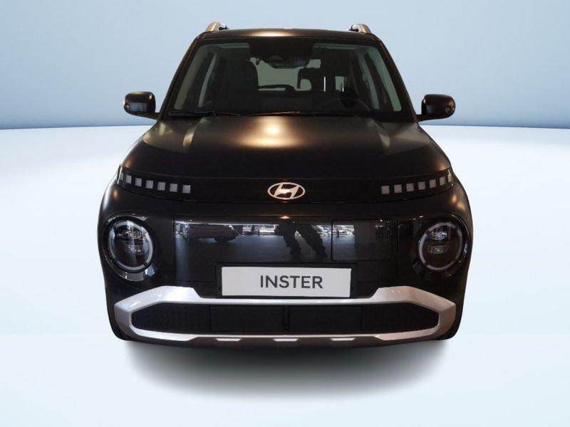 Hyundai Inster 49kWh XClass (TP, AP)