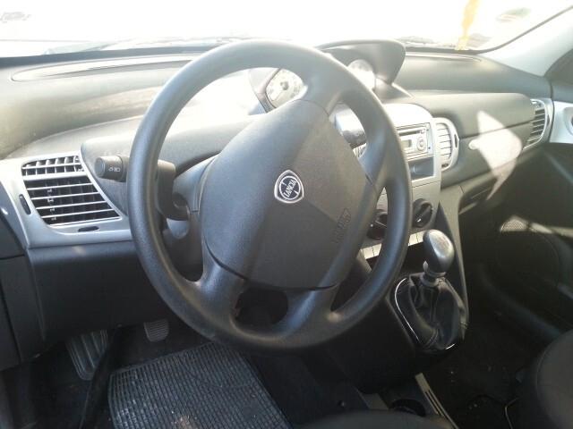 Lancia Ypsilon 1.2 69CV 8V Oro