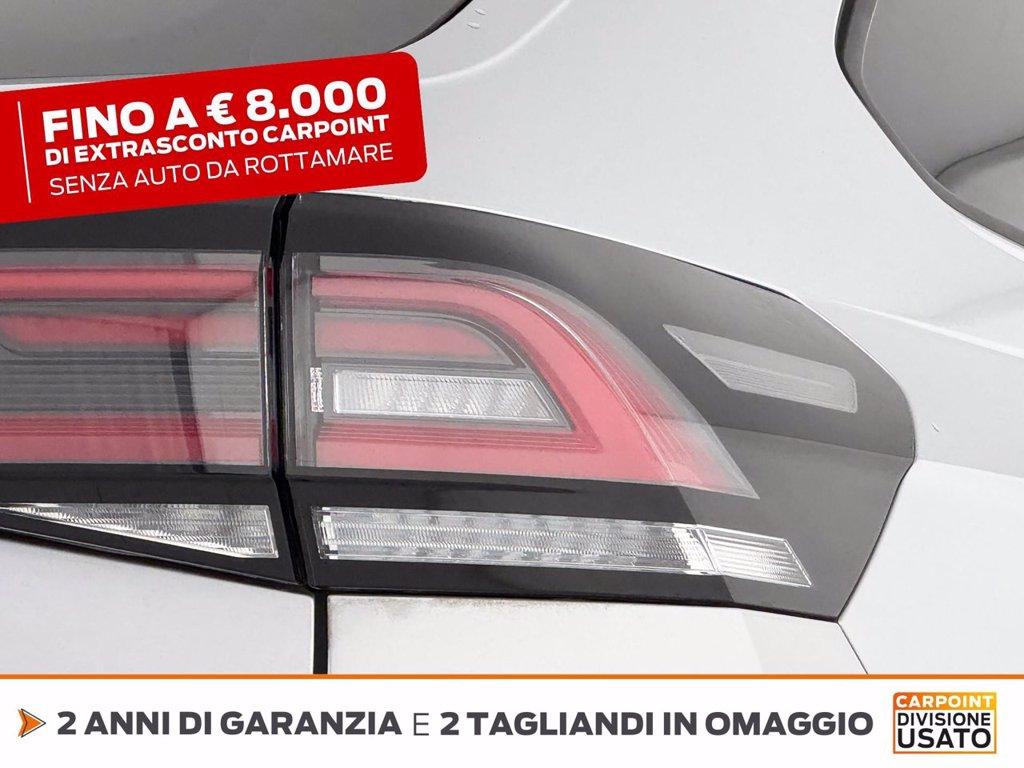 VOLKSWAGEN Taigo 1.0 tsi life 95cv del 2022