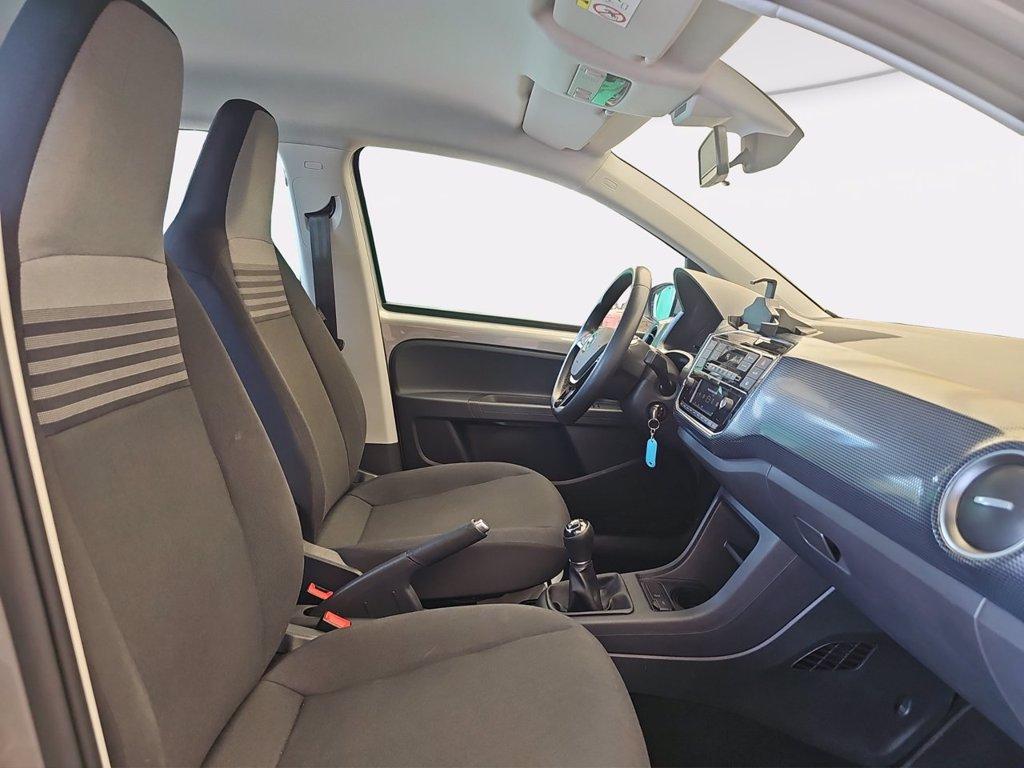 VOLKSWAGEN Up! 5p 1.0 eco up! move up! 68cv my20 del 2021