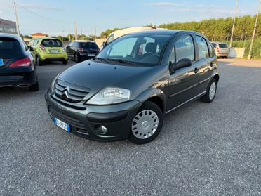 Citroen C3 1.1 Benz. SOLO Km 111.400!!!