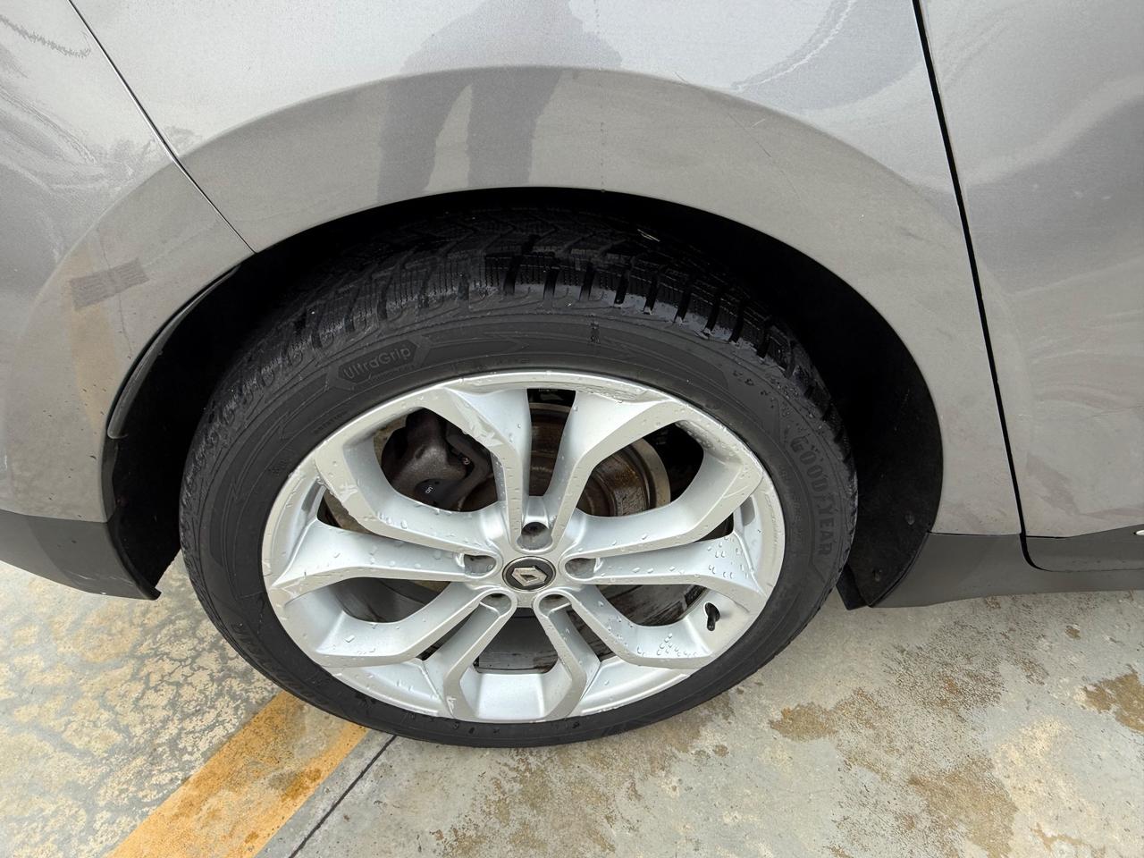 Renault Grand Scenic 1,7 dci 150CV -EDC- 7 POSTI