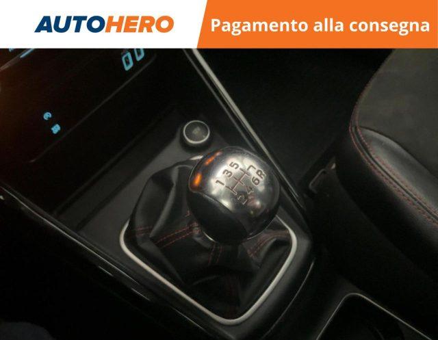FORD EcoSport 1.0 EcoBoost 125 CV Start&Stop ST-Line