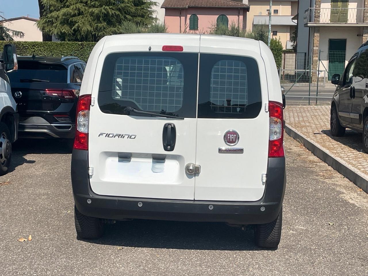 Fiat Fiorino 1.3 MJT 80CV Cargo 2022 GARANTITO