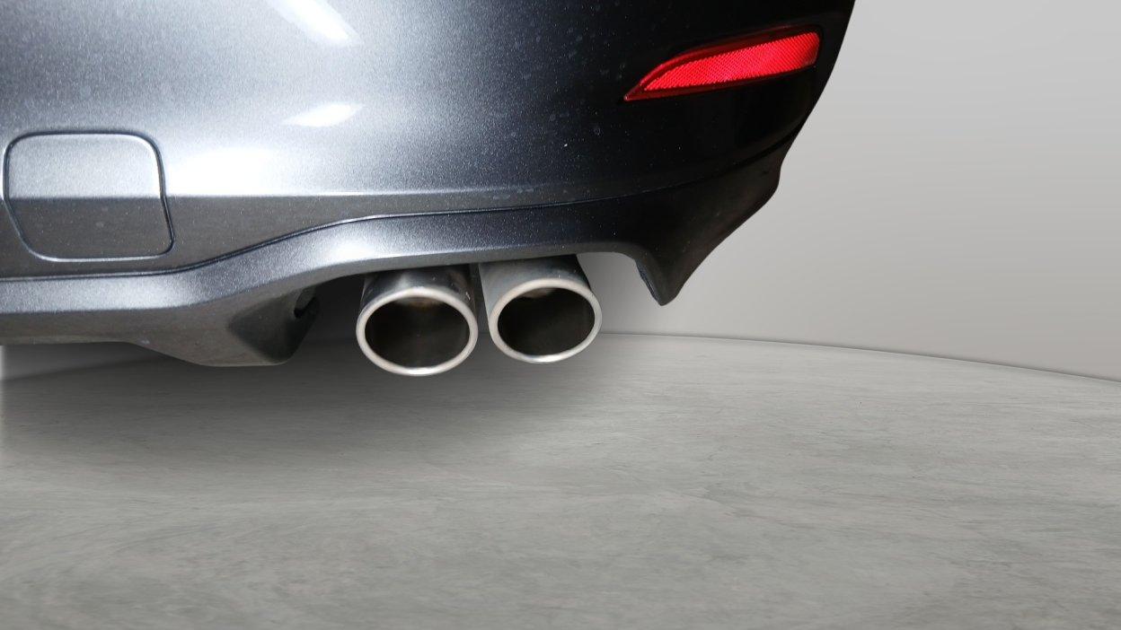 FORD Focus 4ª serie - FOCUS 1.0 ECOBOOST HYBRID 125CV SW ST-LINE STYLE AUTOCARRO