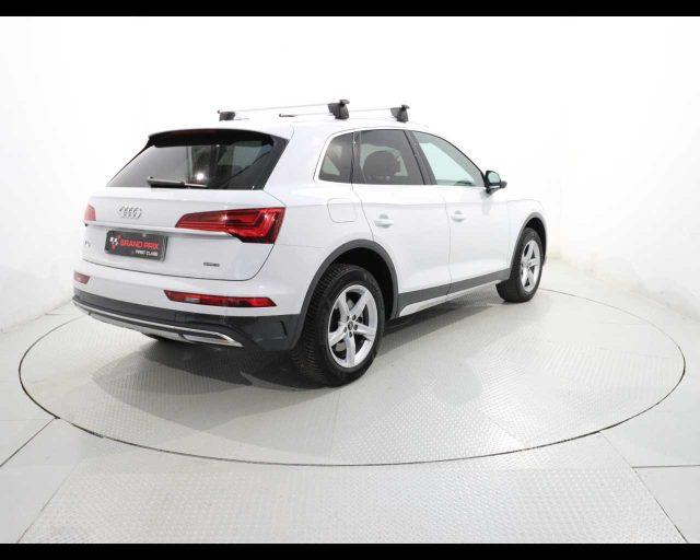 AUDI Q5 40 TDI 204 CV quattro S tronic Business Advanced