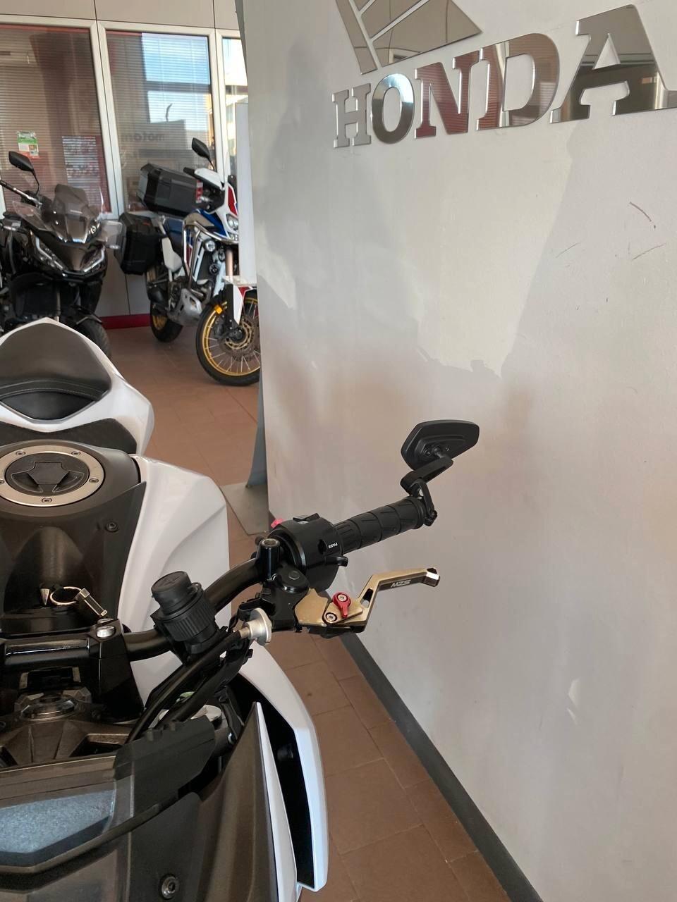 Kawasaki Z 800