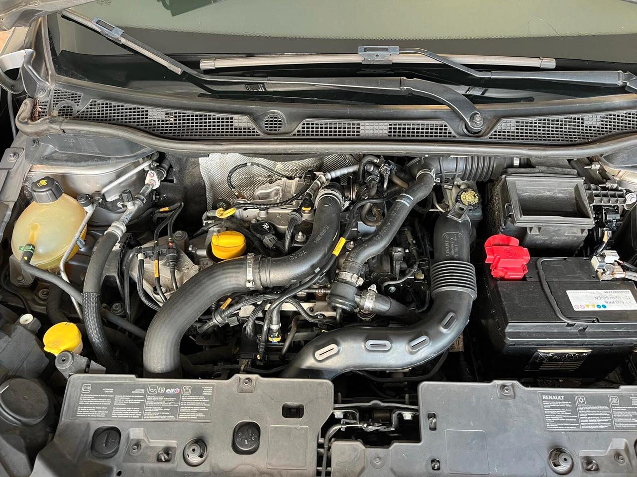 Renault Captur 0.9 TCe 12V 90 CV Start&Stop Energy R-Link