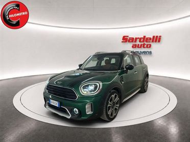 MINI Mini 2.0 Cooper D 'ALL4' Countryman ALL4