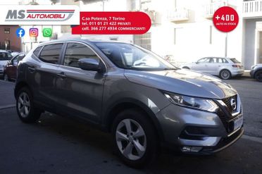 Nissan Qashqai Nissan Qashqai 1.5 dCi Tekna+ Unicoproprietario