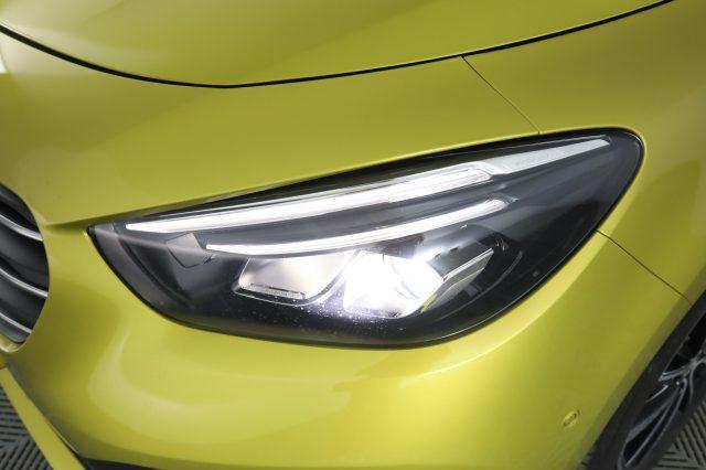 MERCEDES-BENZ CLA sse T T 180d Premium