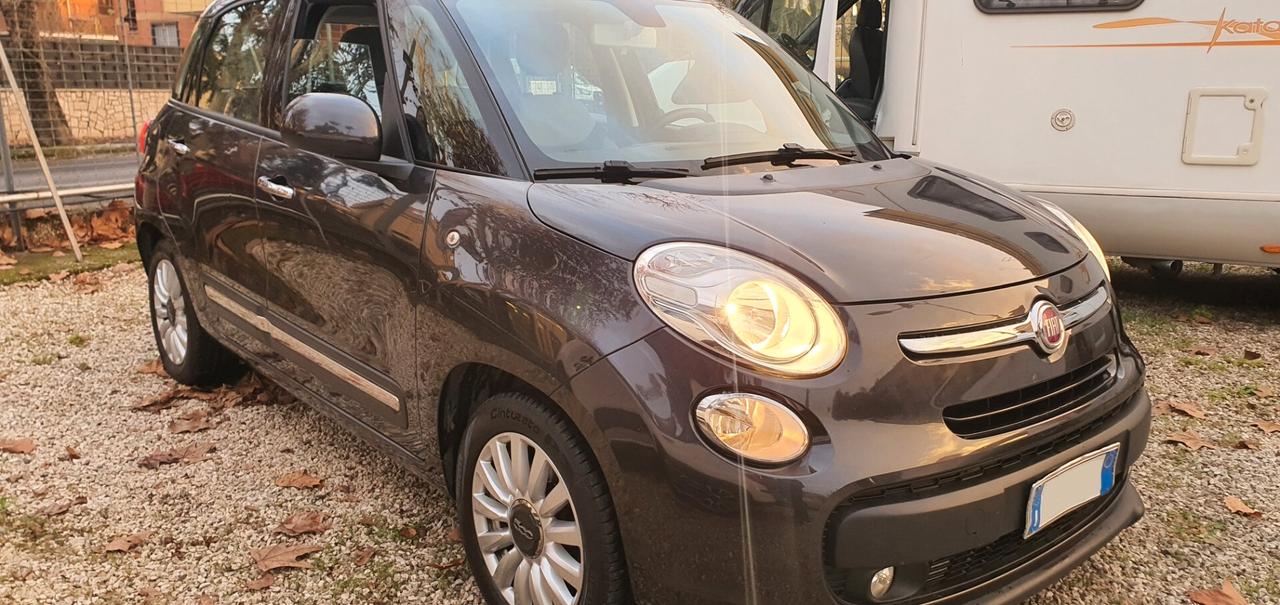 Fiat 500L 1.3 Multijet 85 CV Pop Star